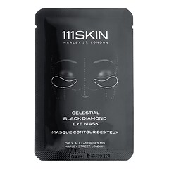 Celestial Black Diamond - Eye Mask Single, 111SKIN